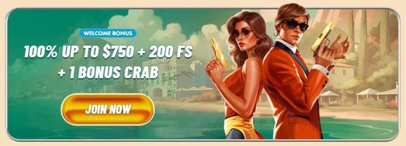vegasino Gameplay