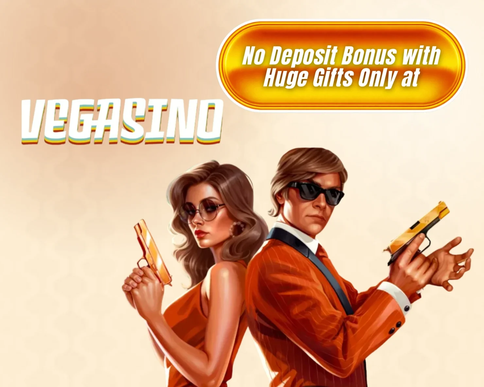 vegasino Gameplay