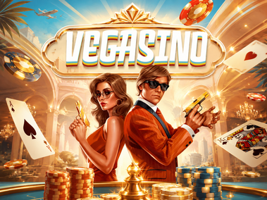 vegasino Gameplay