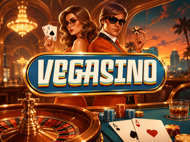 vegasino Gameplay