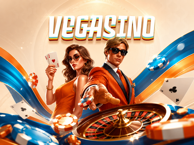 vegasino Gameplay